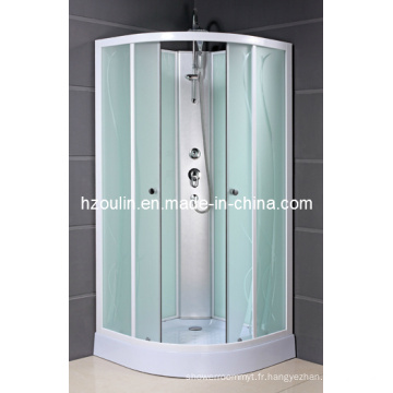 Cabine de douche simple (C-54)